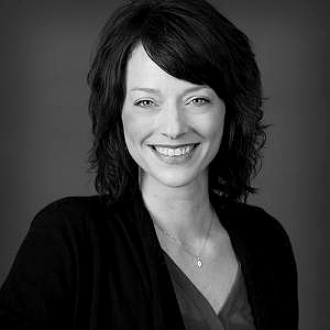 Brenna Brelie - headshot