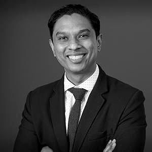 Vanan Murugesan - headshot