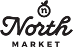 North Market logo