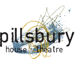 Pillsbury House + Theatre logo