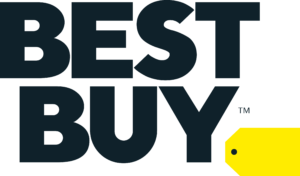 Best Buy logo