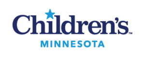 Children's Minnesota logo