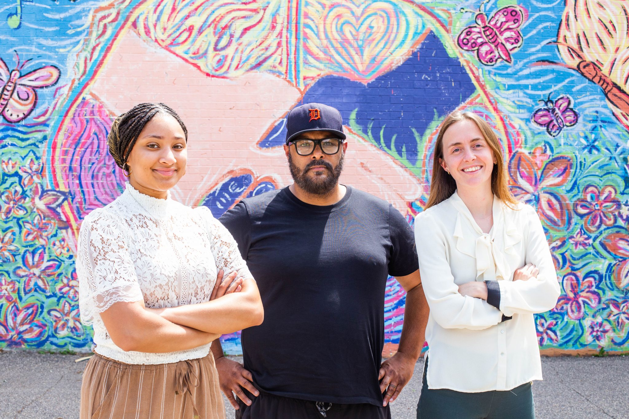 Justice can’t wait Pillsbury United Communities