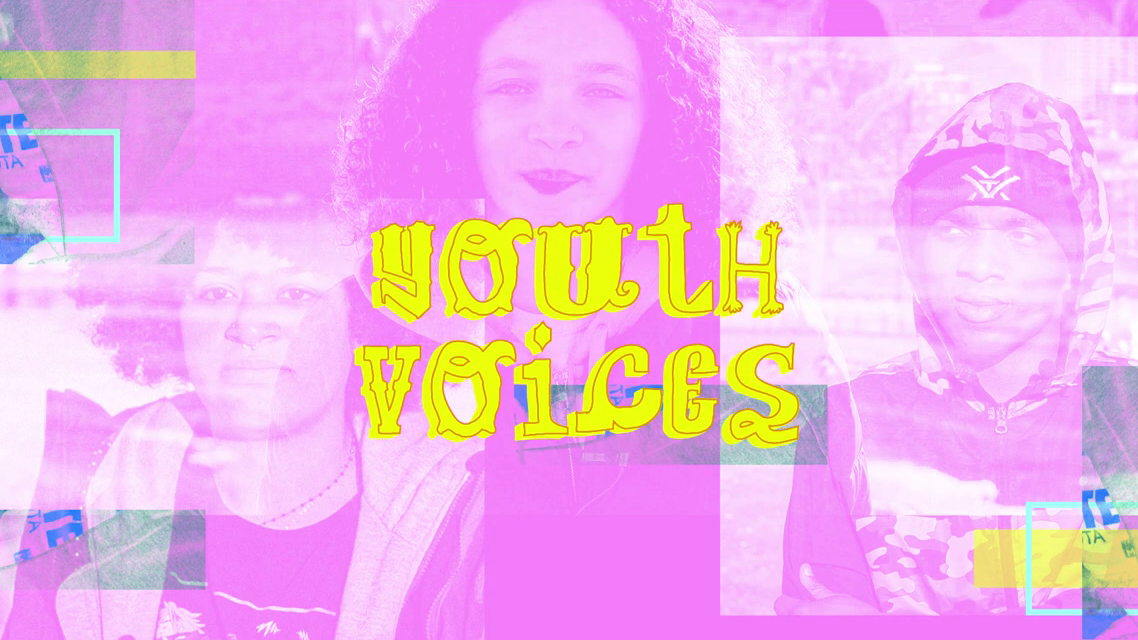 "Youth Voices" - Reimagine Public Safety, Episode 3