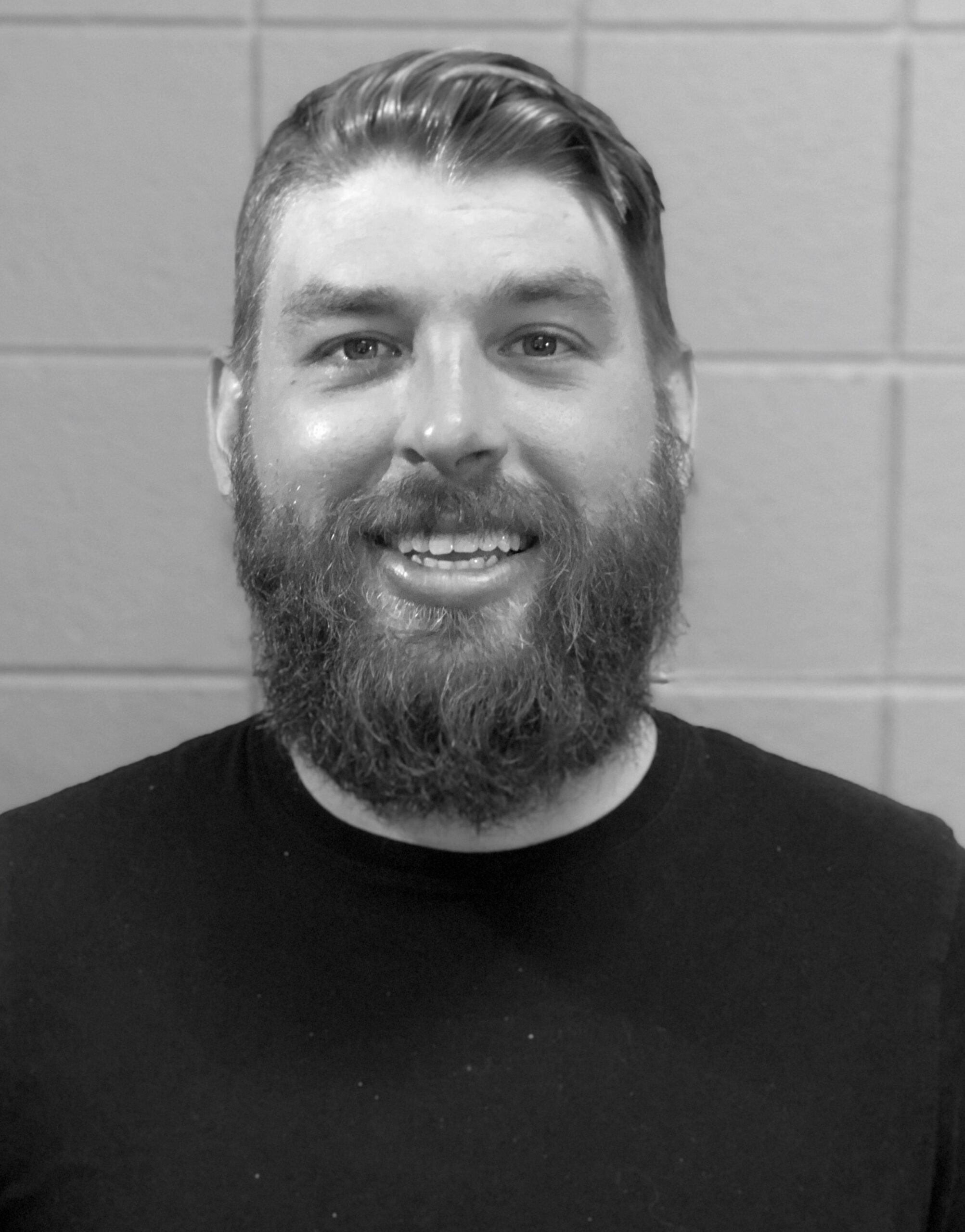 Ethan Neal headshot