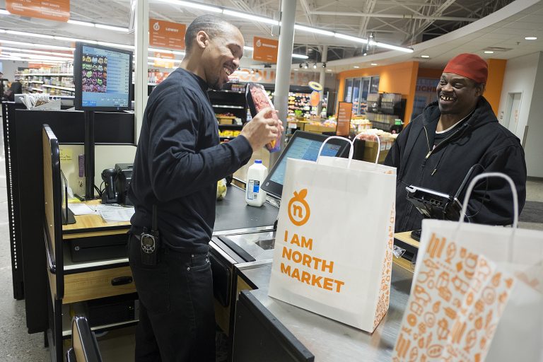 Pillsbury United Communities