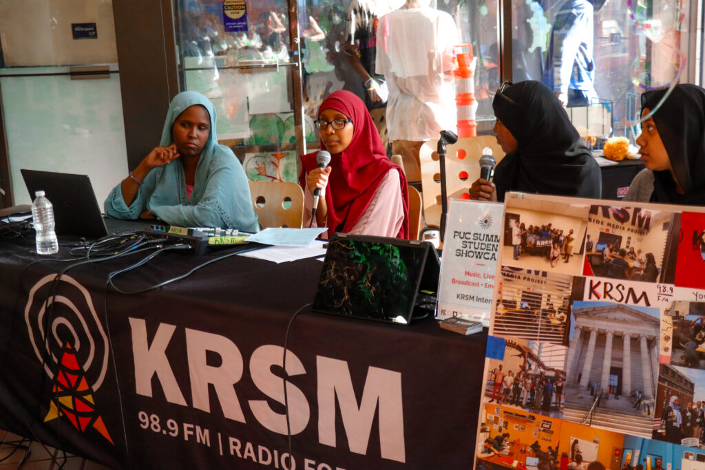 HOME - KRSM Radio