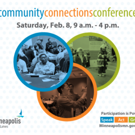 2025 Community Connections Conference