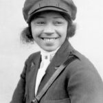 Bessie Coleman