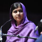 Malala Yousafzai