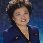 Patsy Mink