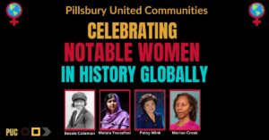 Women's History Month