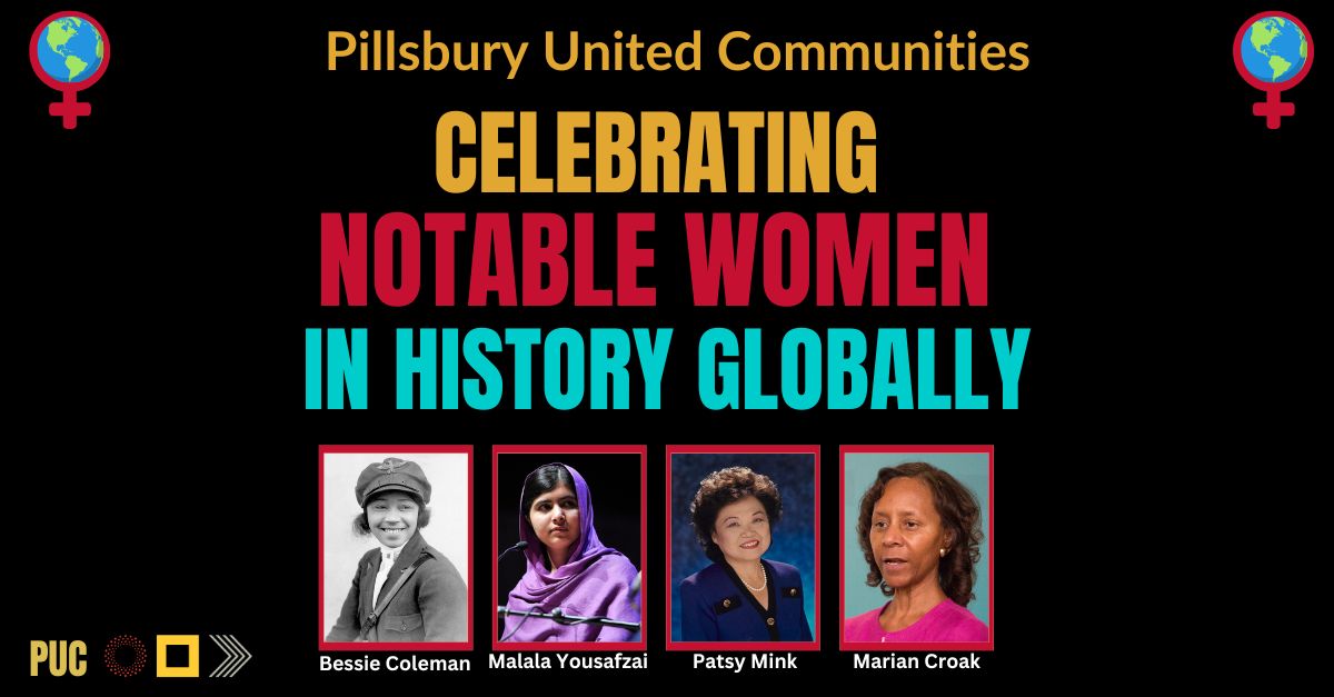 Women's History Month