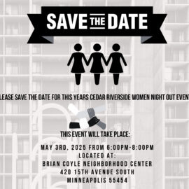 Women's Night Out