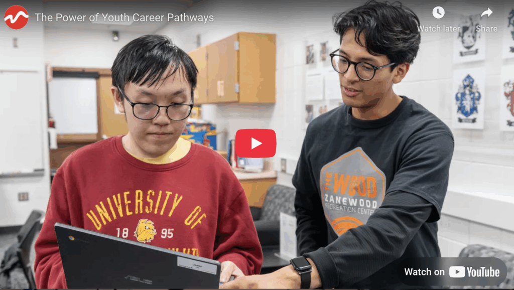 Career Pathways