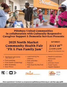 Health Fair