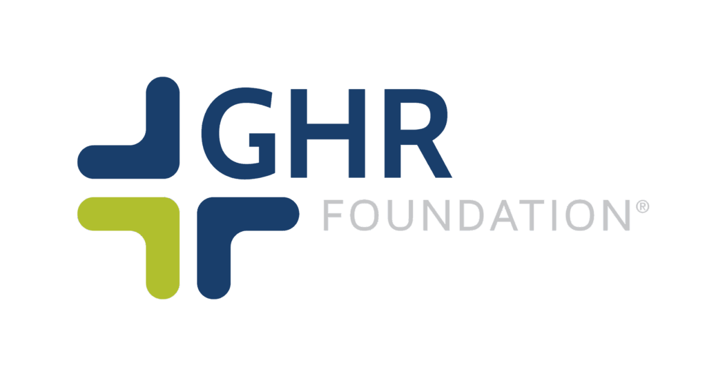 GHR