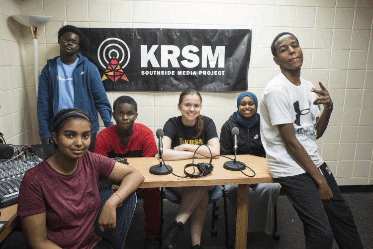 KRSM Group Photo