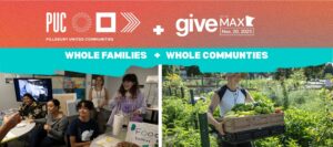 Give to the Max 2025