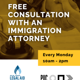 Waite House MMLA Services Flyer - English