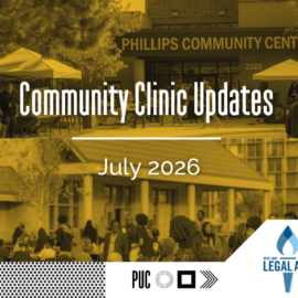 MMLA Updates July
