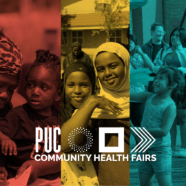 2026 Com. Health Fairs