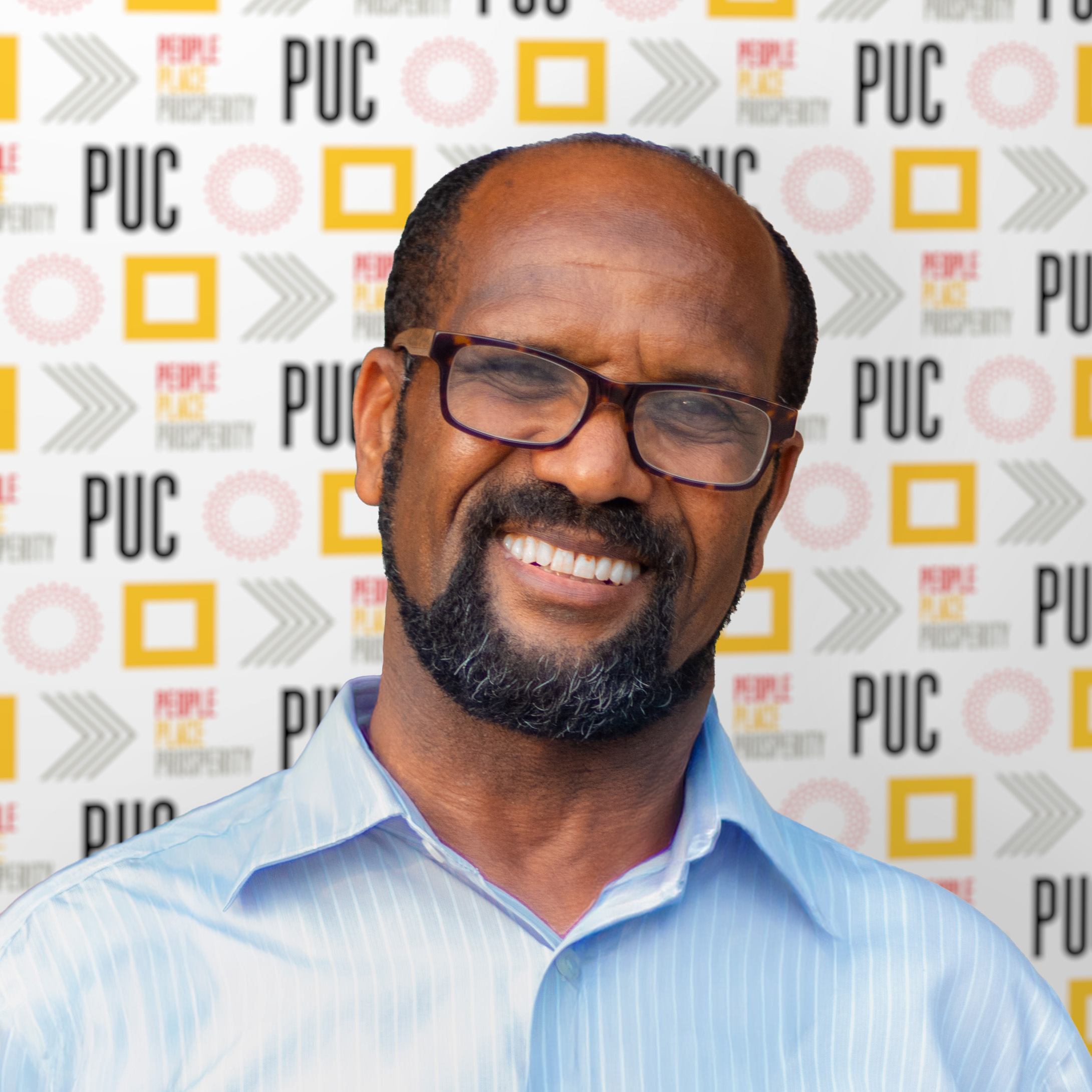 Amano Dube, PUC Background